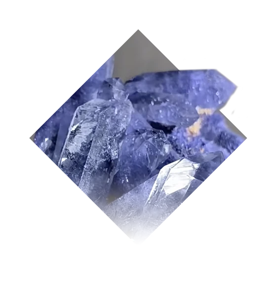 稀有老礦